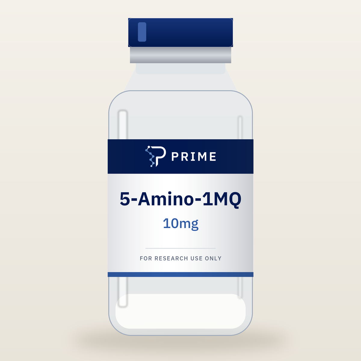 5-Amino-1MQ vial
