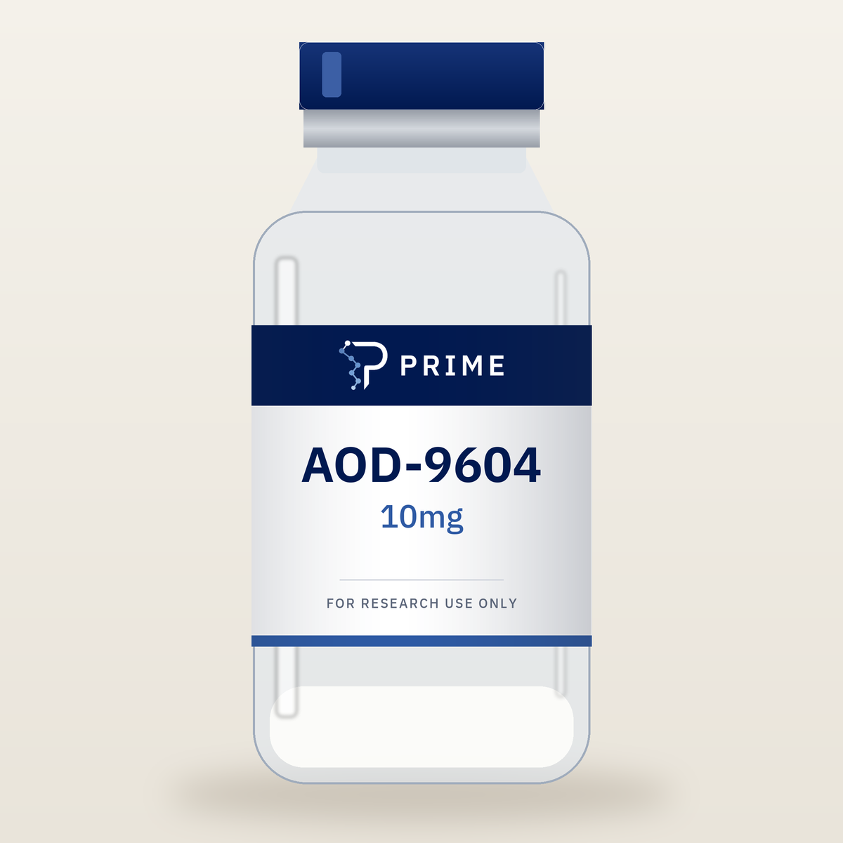 AOD-9604 vial
