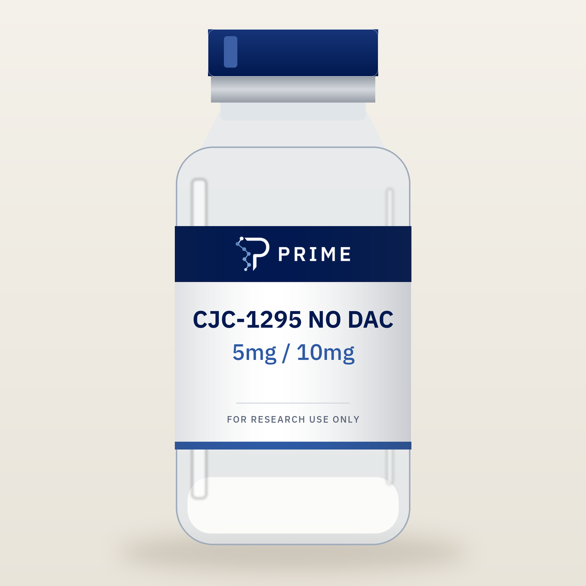 CJC-1295 NO DAC vial