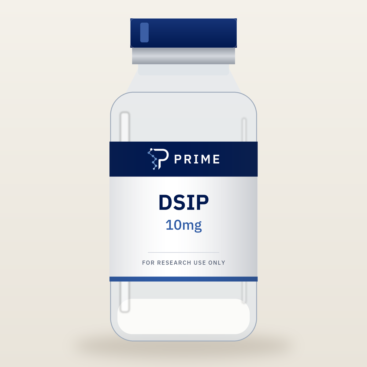 DSIP vial