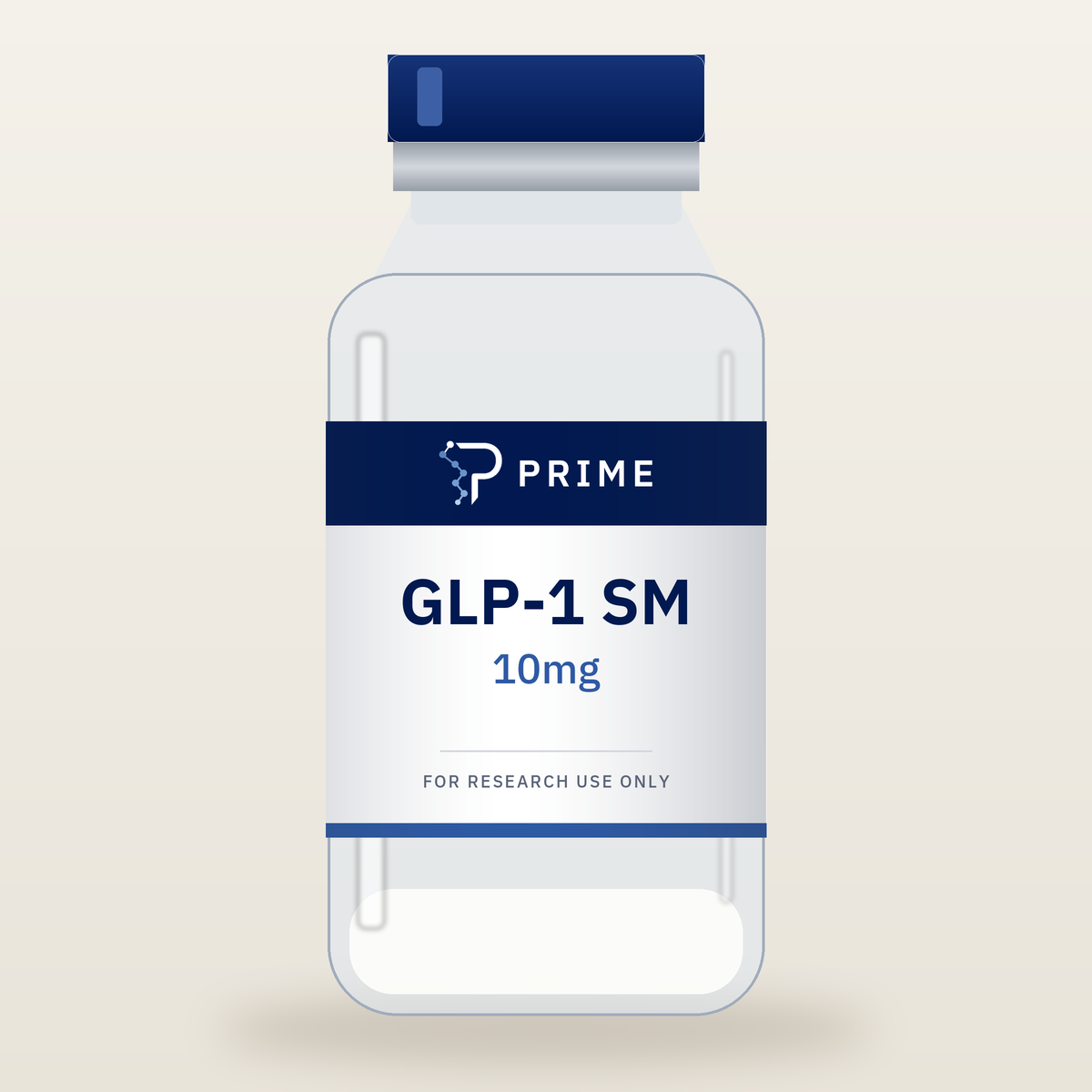 GLP-1 SM vial
