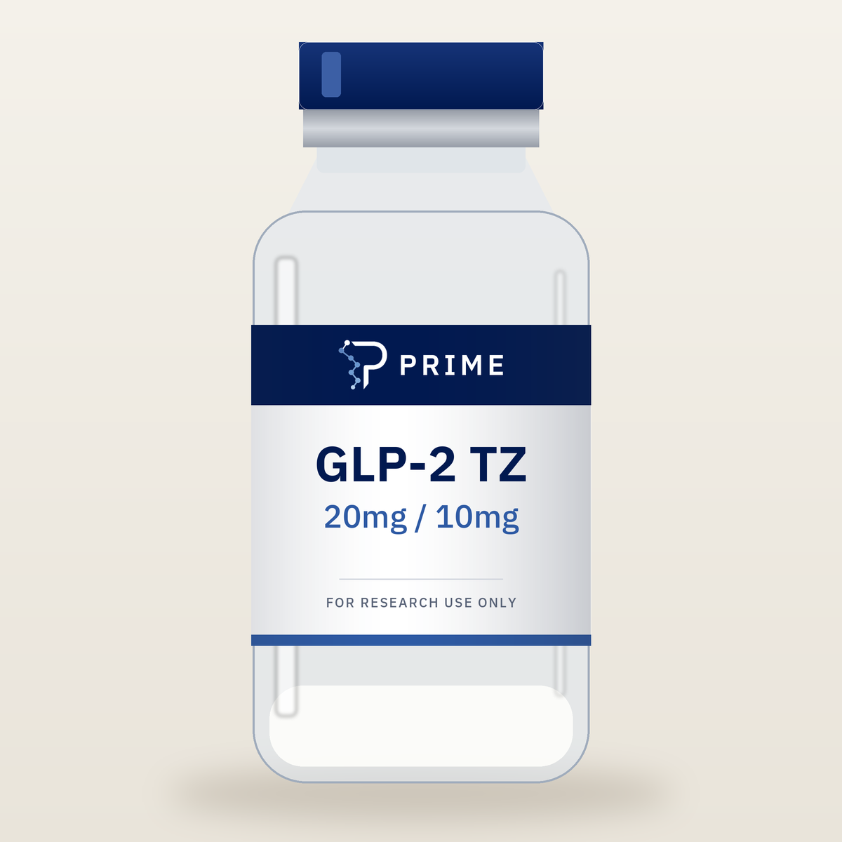 GLP-2 TZ vial