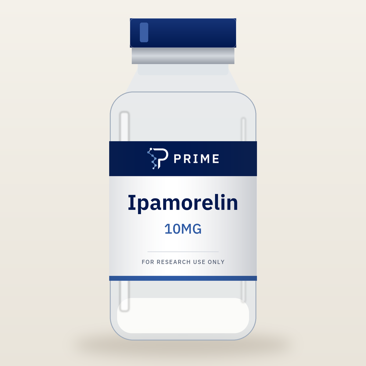 Ipamorelin vial
