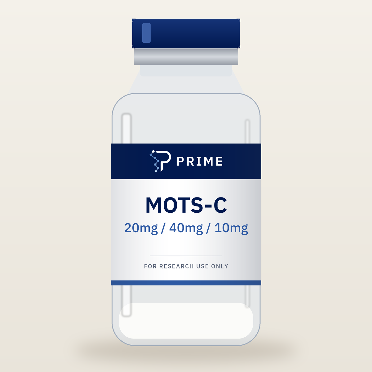 MOTS-C vial