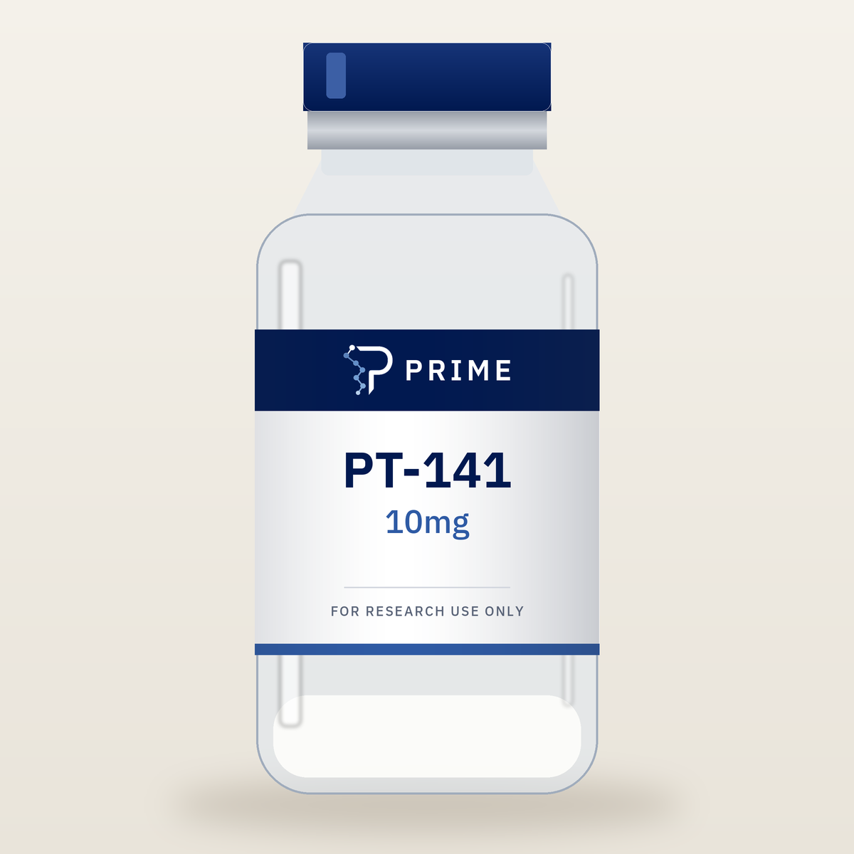 PT-141 vial
