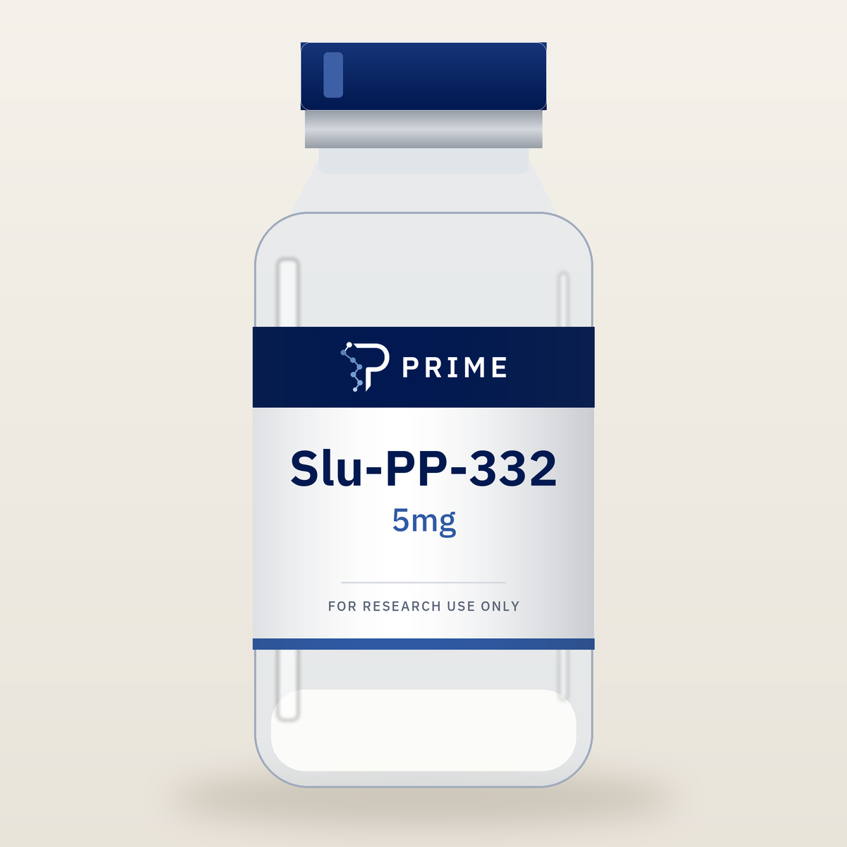 Slu-PP-332 vial
