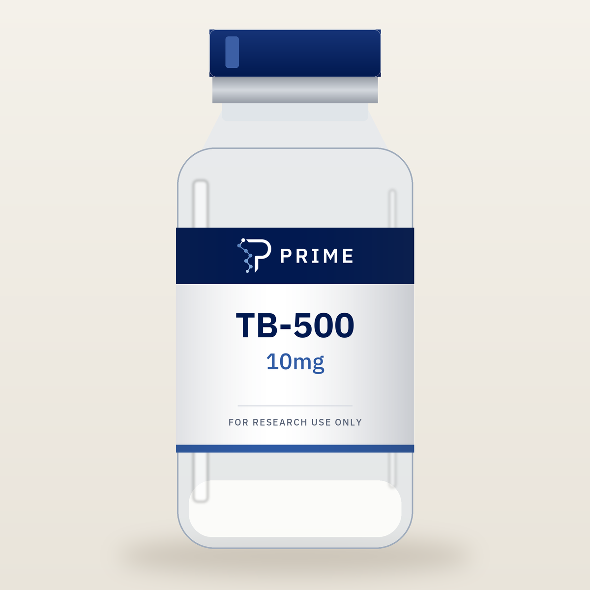 TB-500 vial